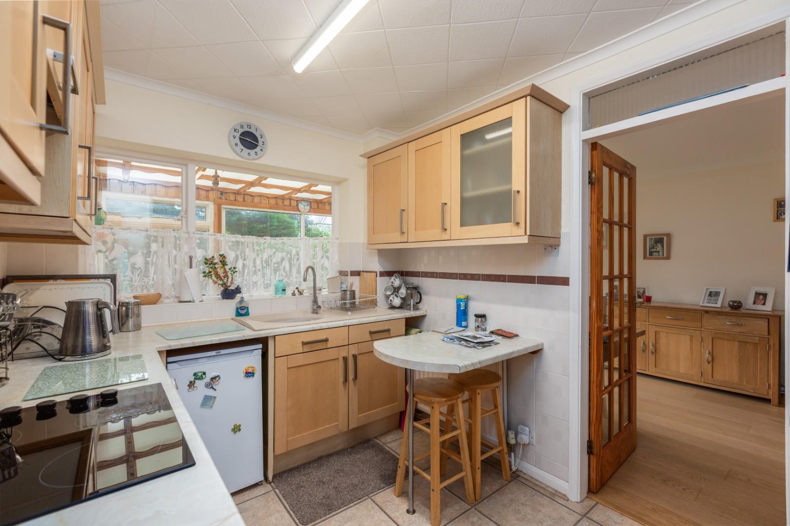 Browns Drive, Southgate, Pennard, Swansea, SA3 2AE